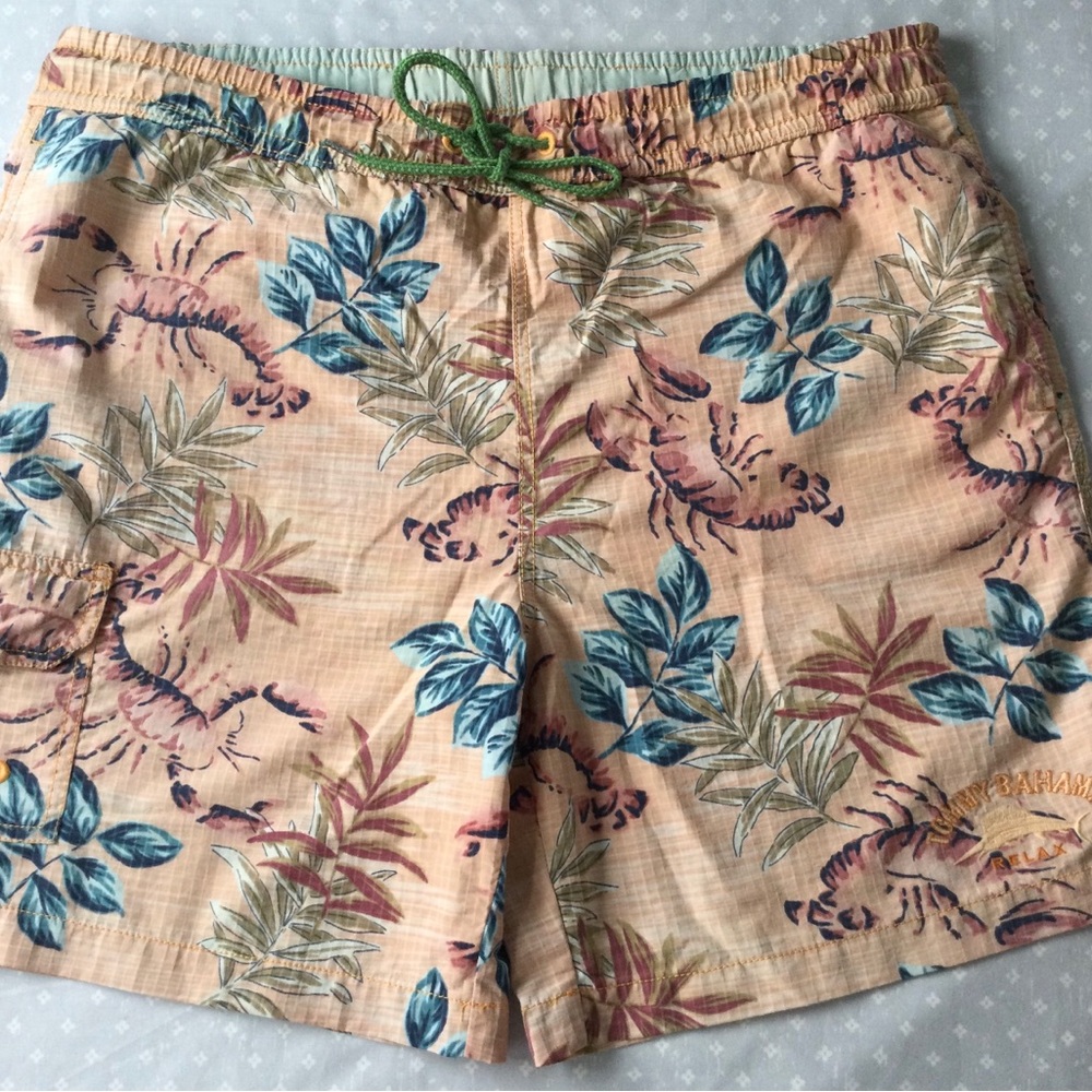 🚩Man’s Swim Shorts 🩳